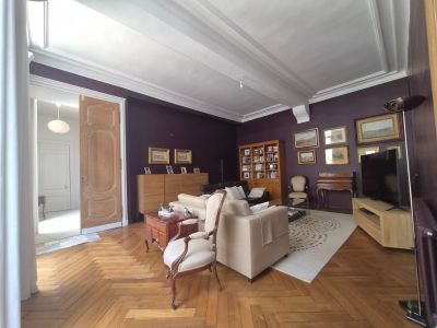 Sale Luxury apartment Rouen 6&nbsp;Rooms 174&nbsp;m²