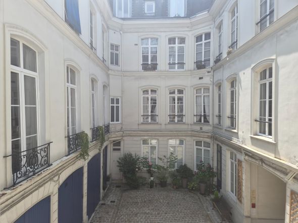 Sale Luxury apartment Rouen 6&nbsp;Rooms 174&nbsp;m²