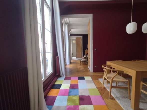 Vente Appartement de luxe Rouen 6&nbsp;Pièces 174&nbsp;m²