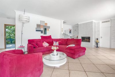 Sale Luxury villa Mouans-Sartoux 8&nbsp;Rooms 256&nbsp;m²