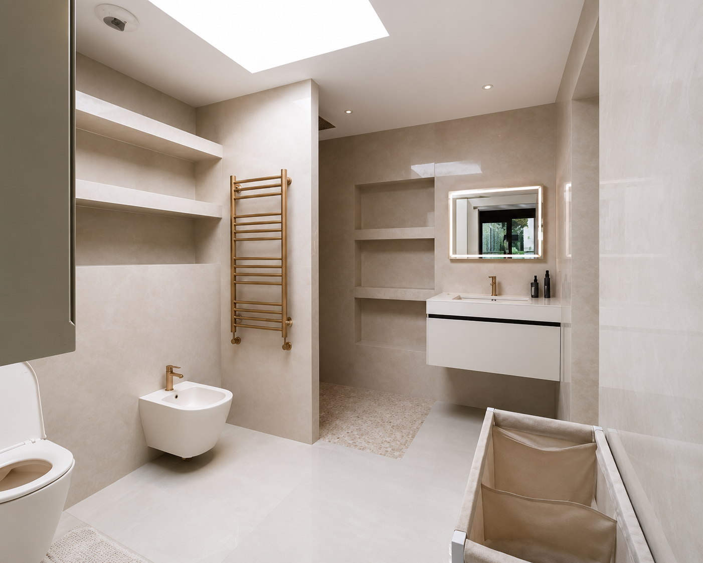 luxury house 7 Rooms for rent on FACHES THUMESNIL (59155)