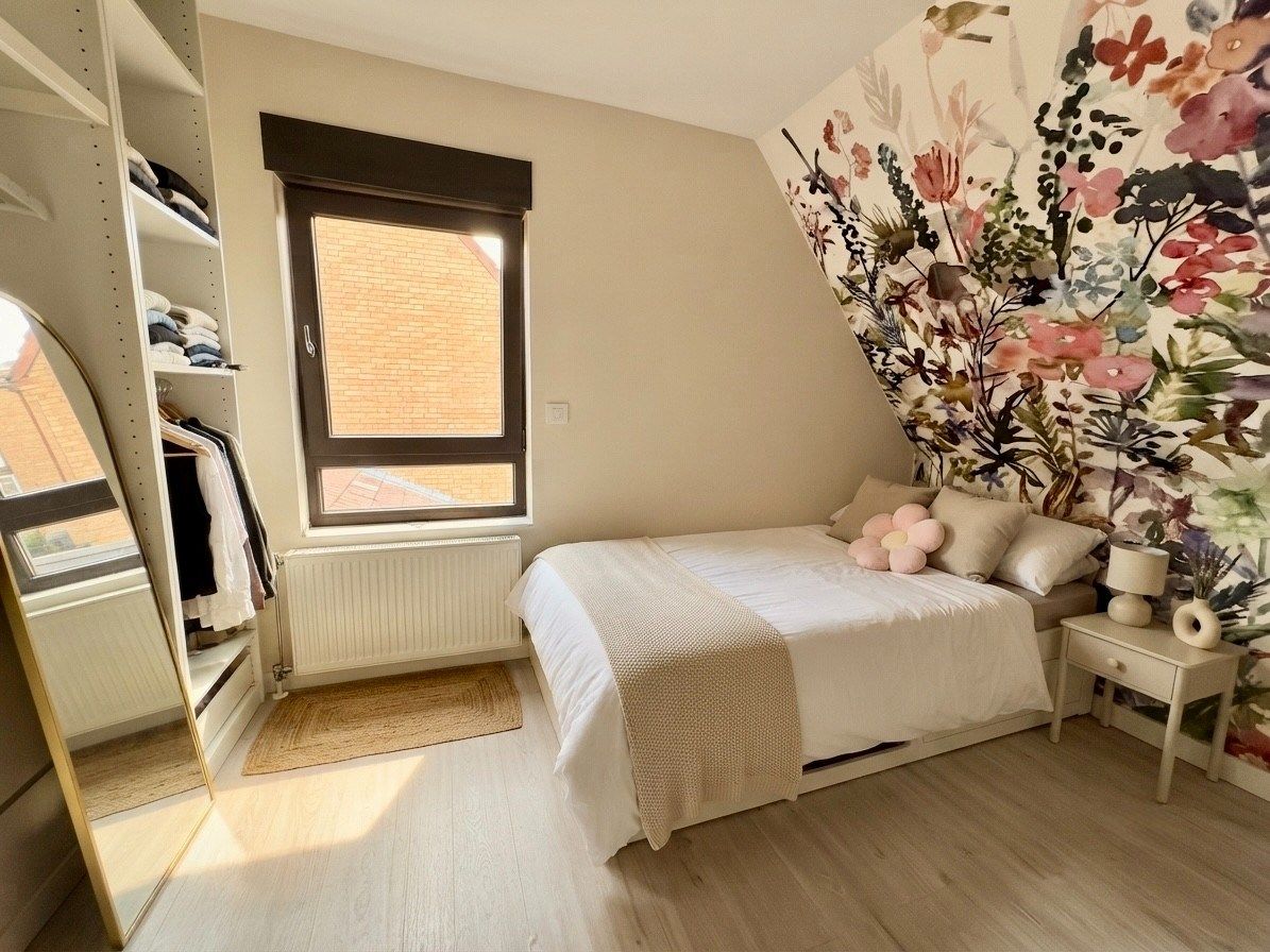 luxury house 7 Rooms for rent on FACHES THUMESNIL (59155)