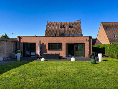 Location Maison de luxe Faches-Thumesnil 7&nbsp;Pièces 185&nbsp;m²