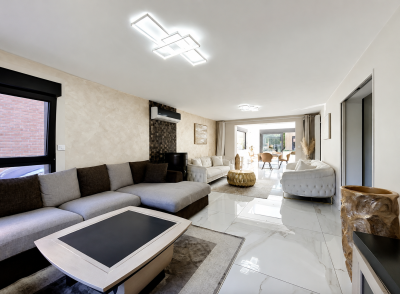 Rental Luxury house Faches-Thumesnil 7&nbsp;Rooms 185&nbsp;m²