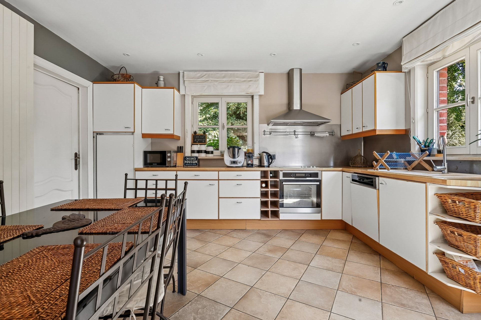 luxury house 5 Rooms for sale on CROIX (59170)