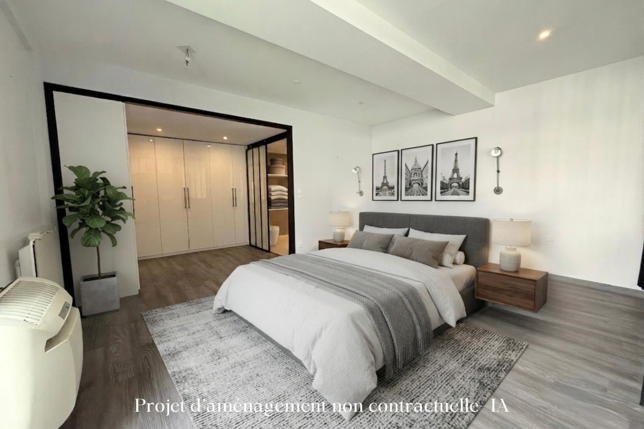 luxury apartment 2 Rooms for sale on LILLE (59800)