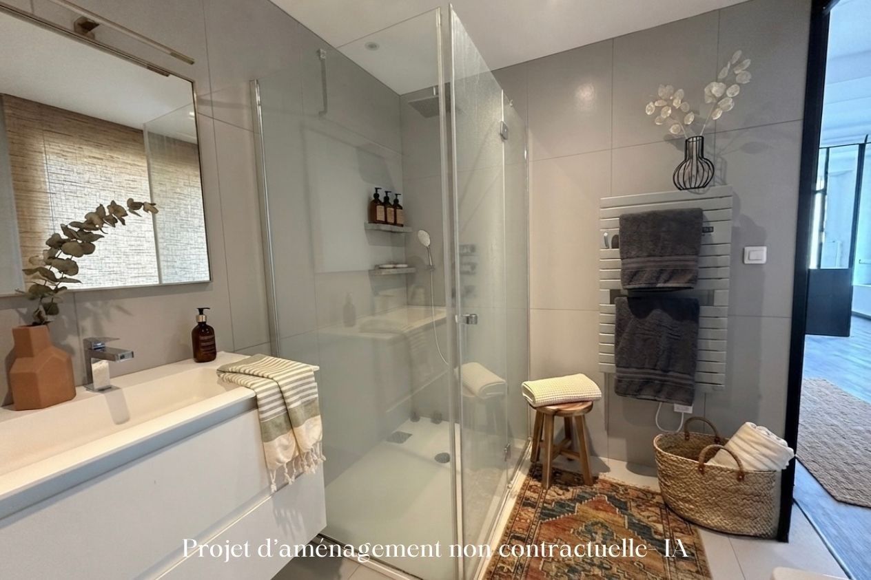 luxury apartment 2 Rooms for sale on LILLE (59800)