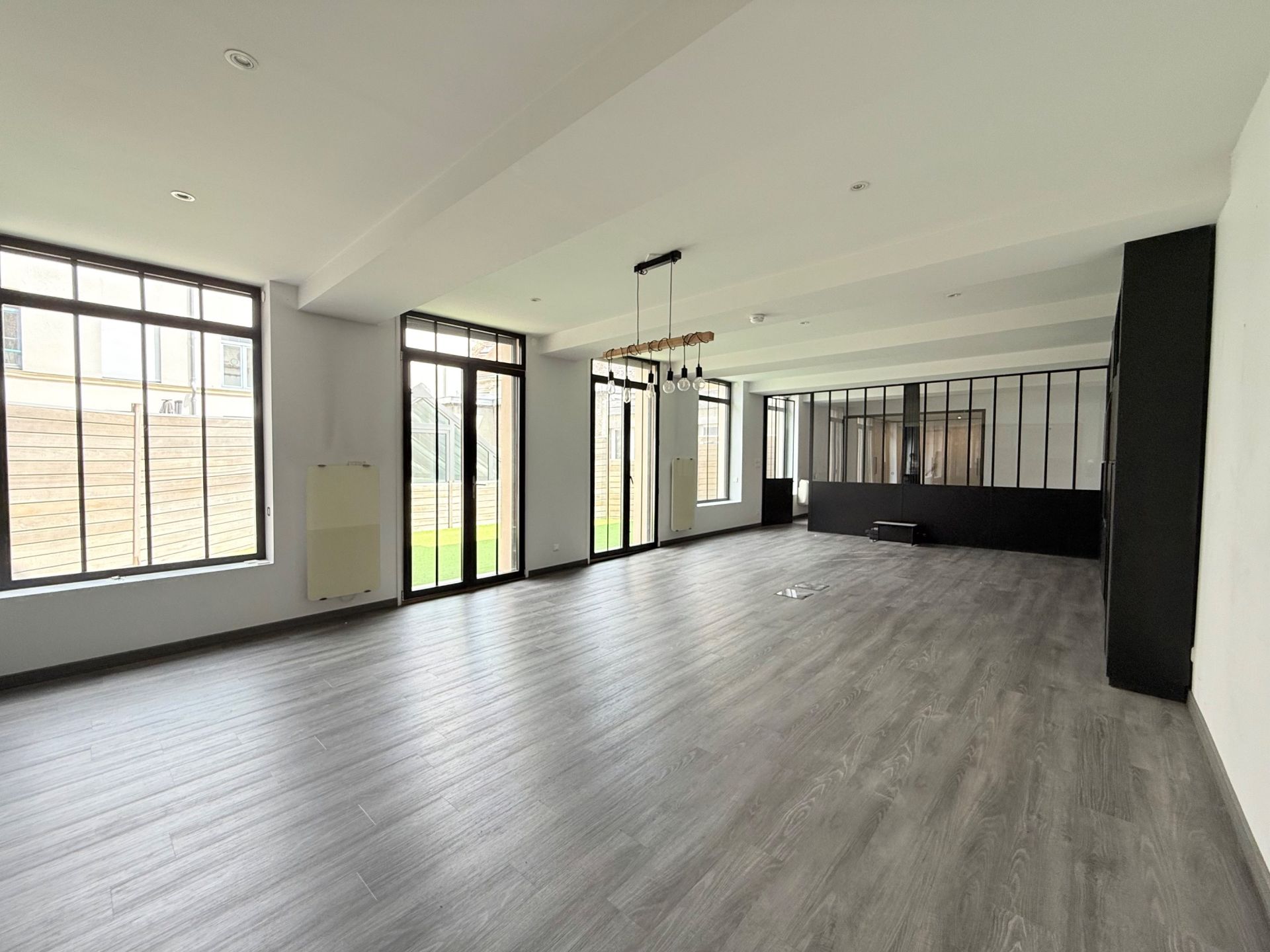 luxury apartment 2 Rooms for sale on LILLE (59800)