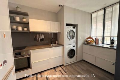 Sale Luxury apartment Lille 2&nbsp;Rooms 95&nbsp;m²