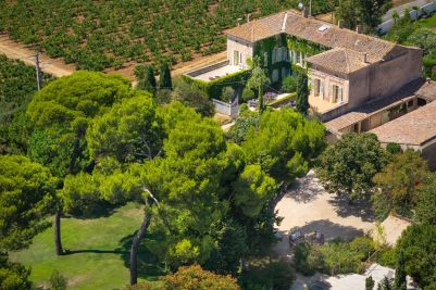 Vente Propriété de luxe Montpellier 35&nbsp;Pièces 1648&nbsp;m²