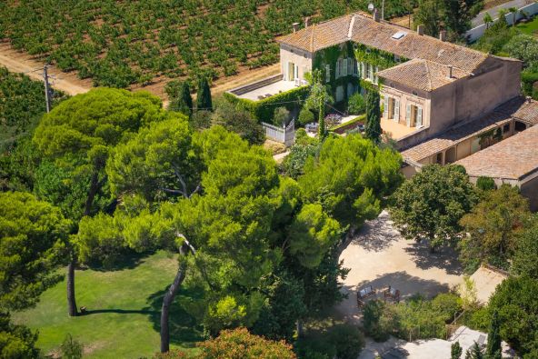 Sale Luxury property Montpellier 35&nbsp;Rooms 1760&nbsp;m²