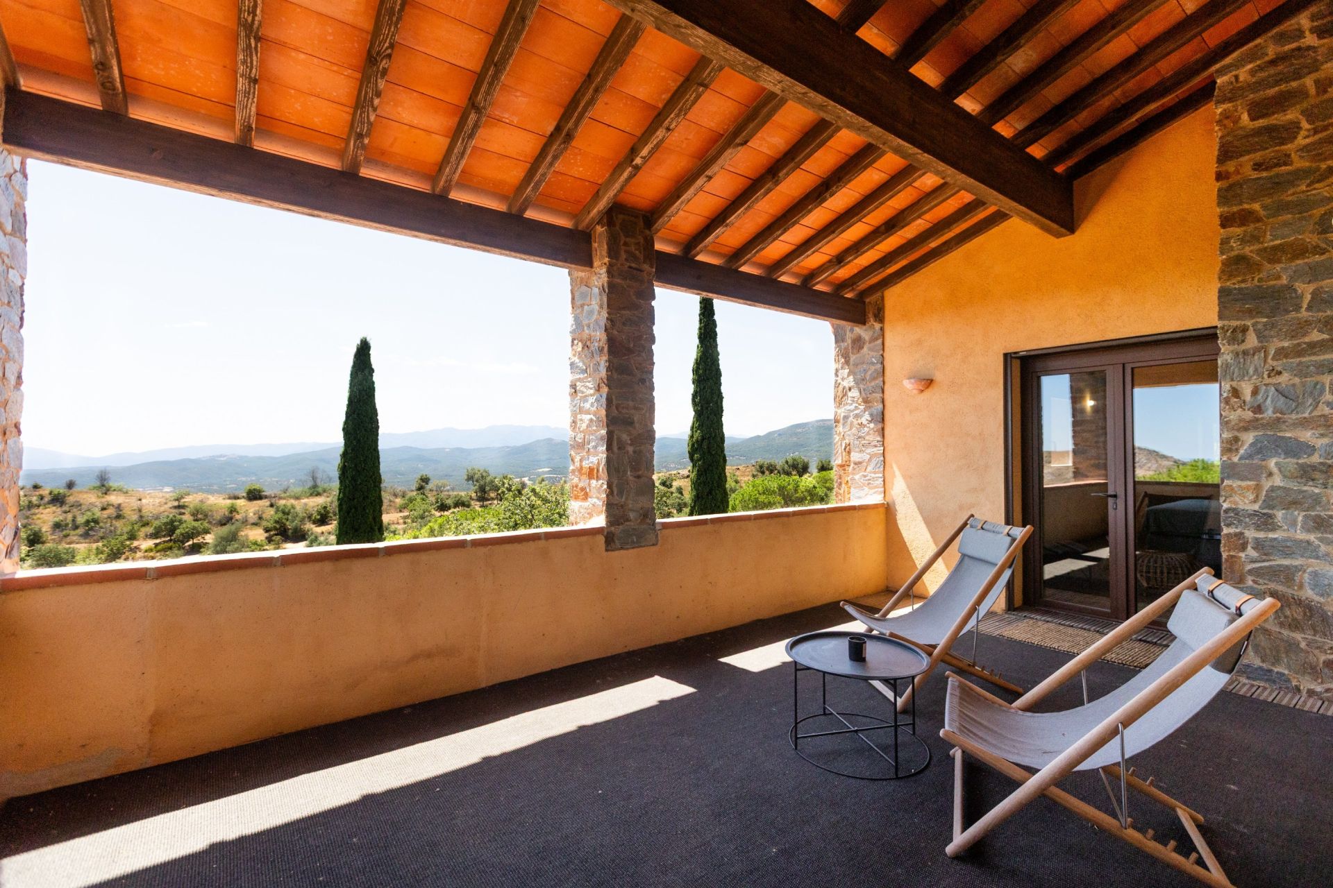 luxury house 10 Rooms for sale on CASTELNOU (66300)