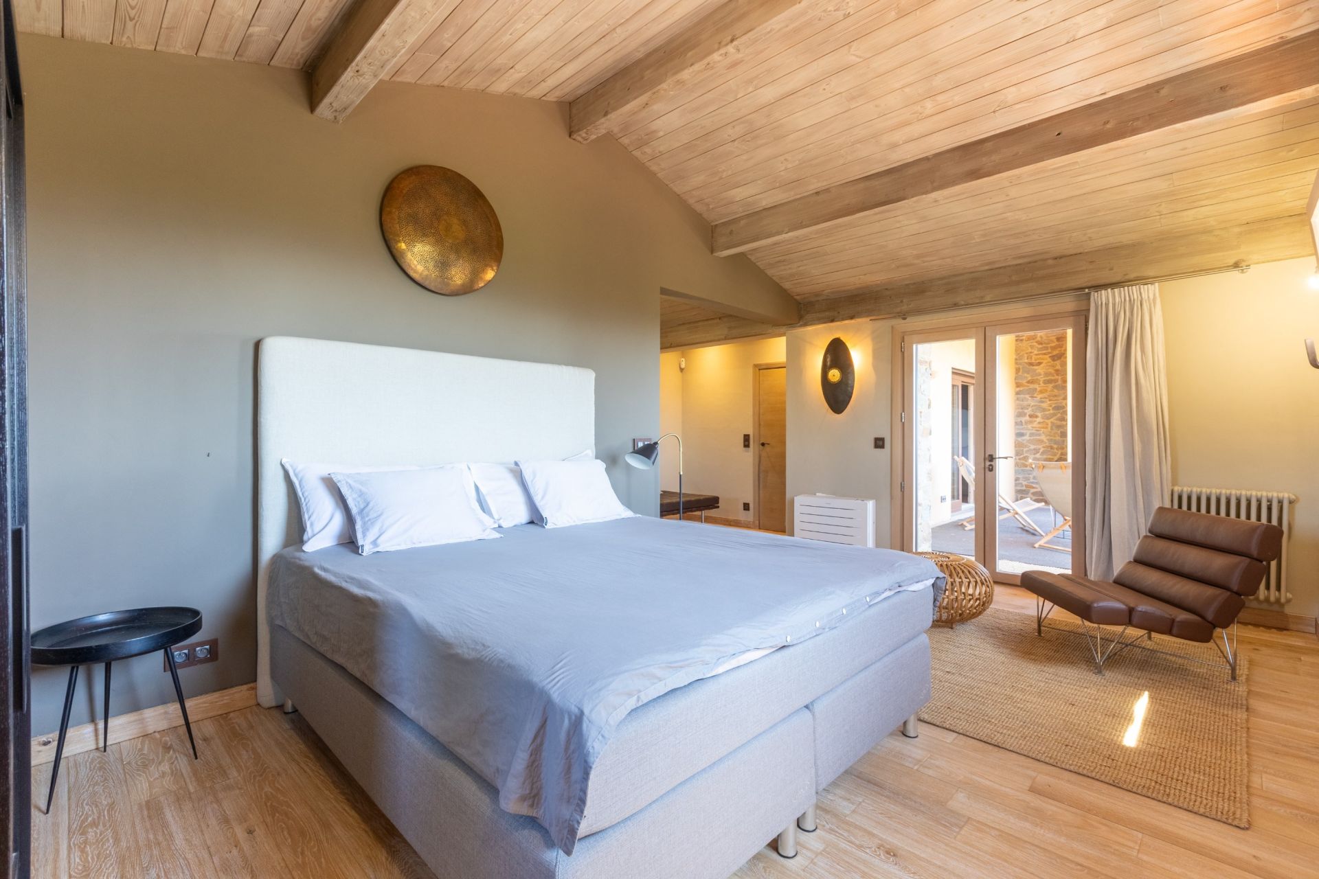 maison de luxe 10 Pièces en vente sur CASTELNOU (66300)
