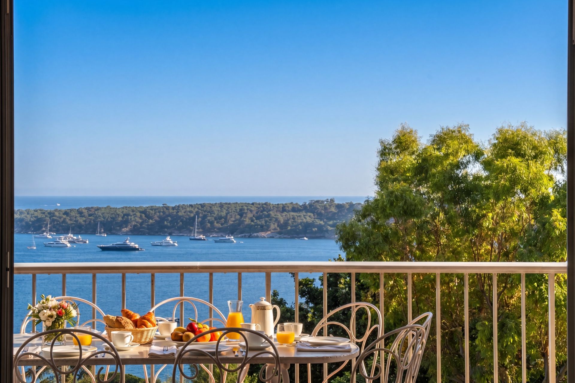 appartement de luxe 3 Pièces en vente sur CANNES (06400)