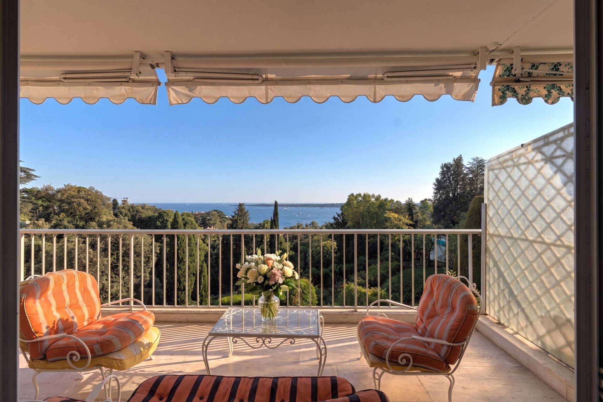 appartement de luxe 3 Pièces en vente sur CANNES (06400)