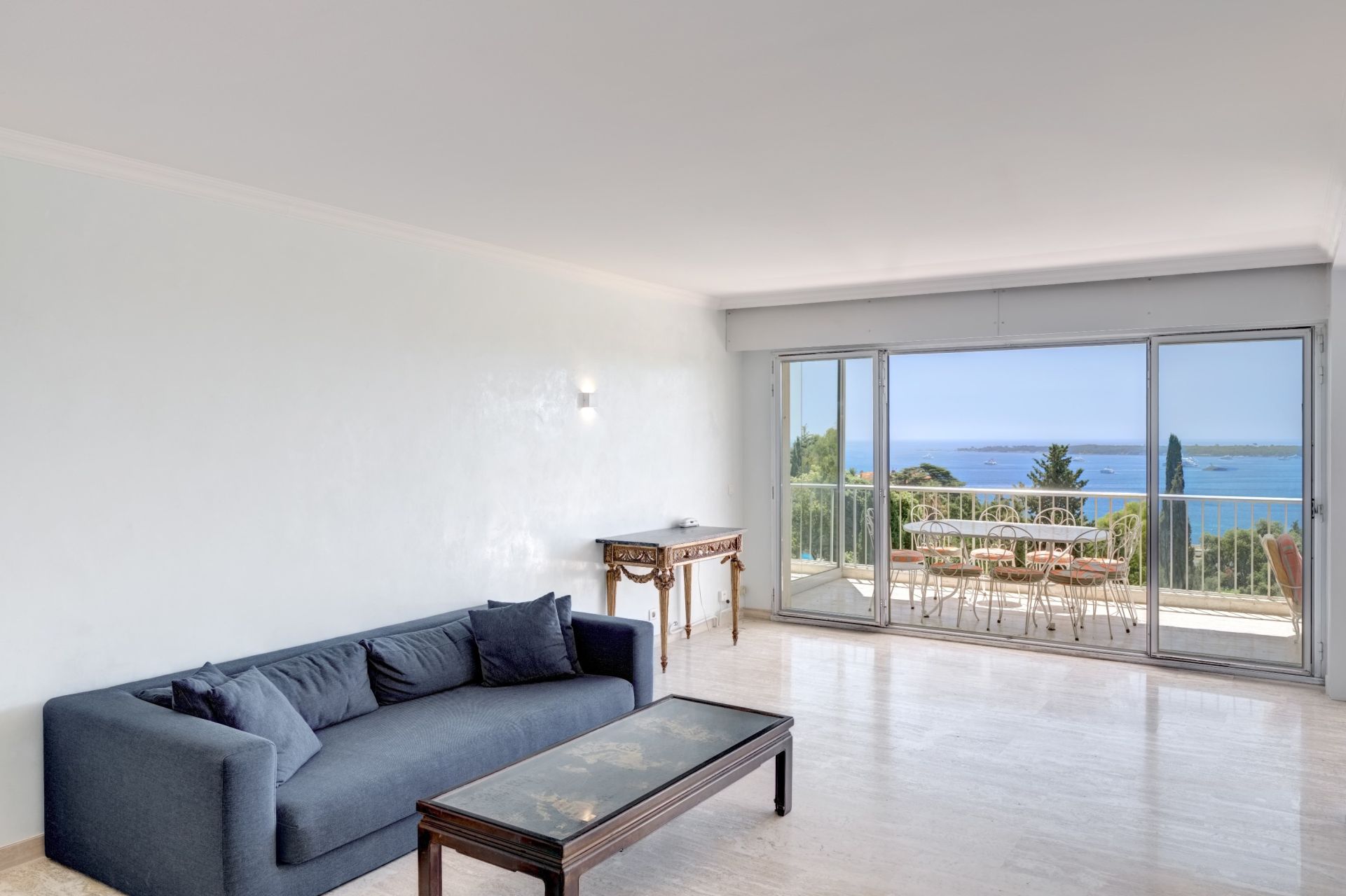 appartement de luxe 3 Pièces en vente sur CANNES (06400)