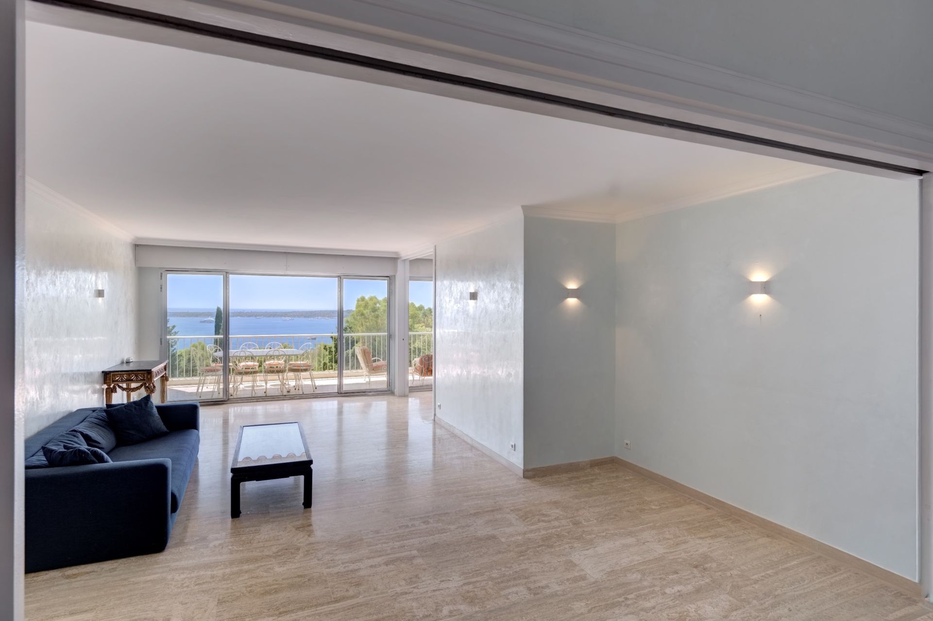 appartement de luxe 3 Pièces en vente sur CANNES (06400)