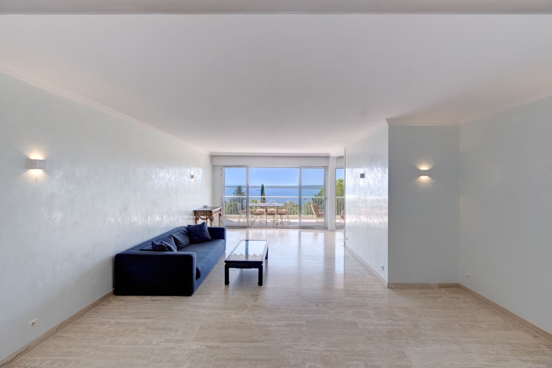appartement de luxe 3 Pièces en vente sur CANNES (06400)