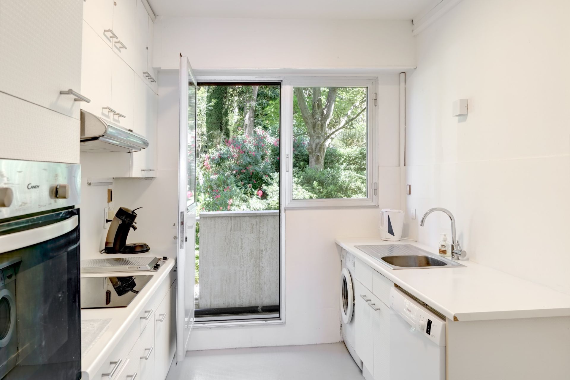 appartement de luxe 3 Pièces en vente sur CANNES (06400)