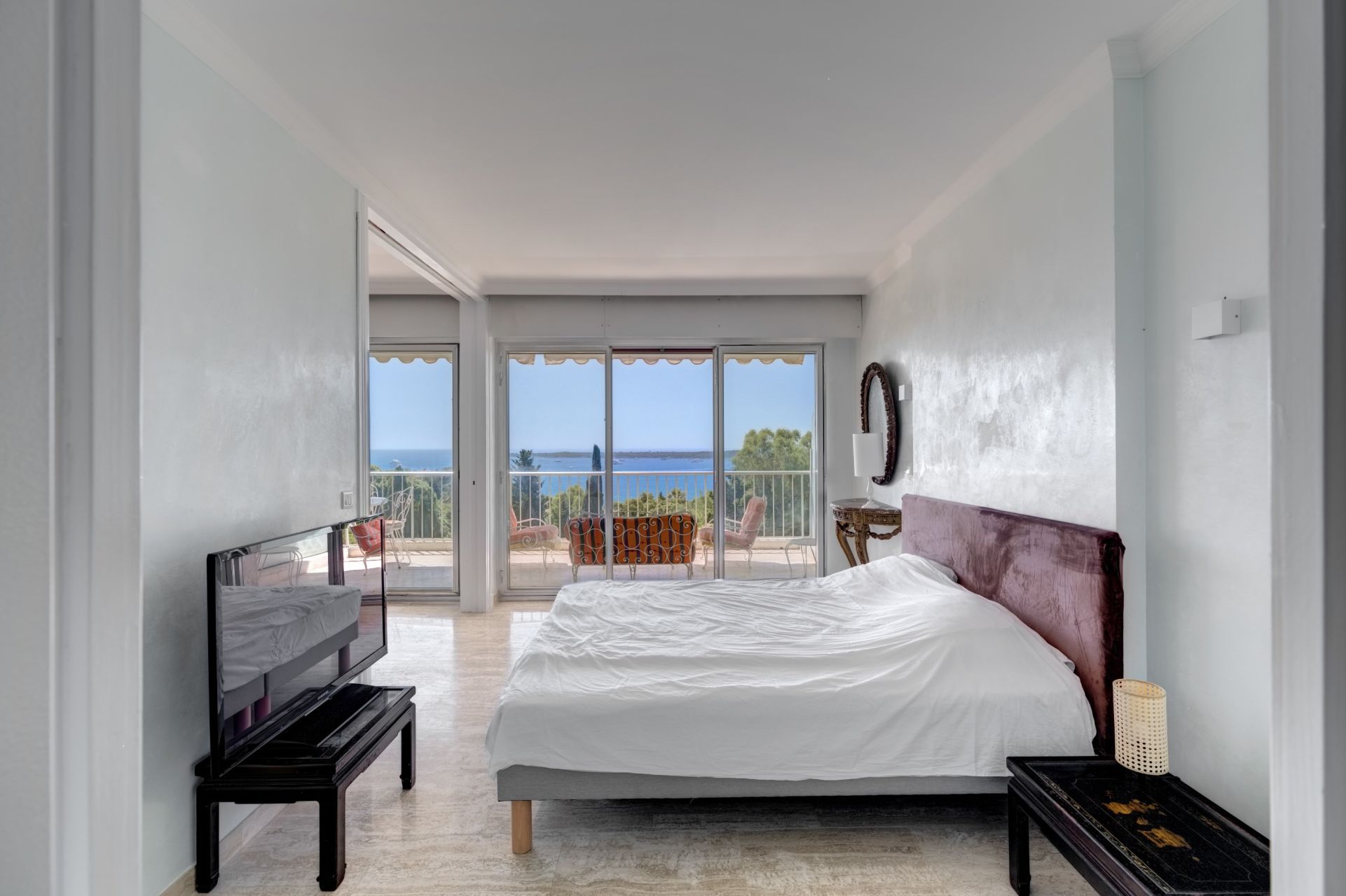 appartement de luxe 3 Pièces en vente sur CANNES (06400)