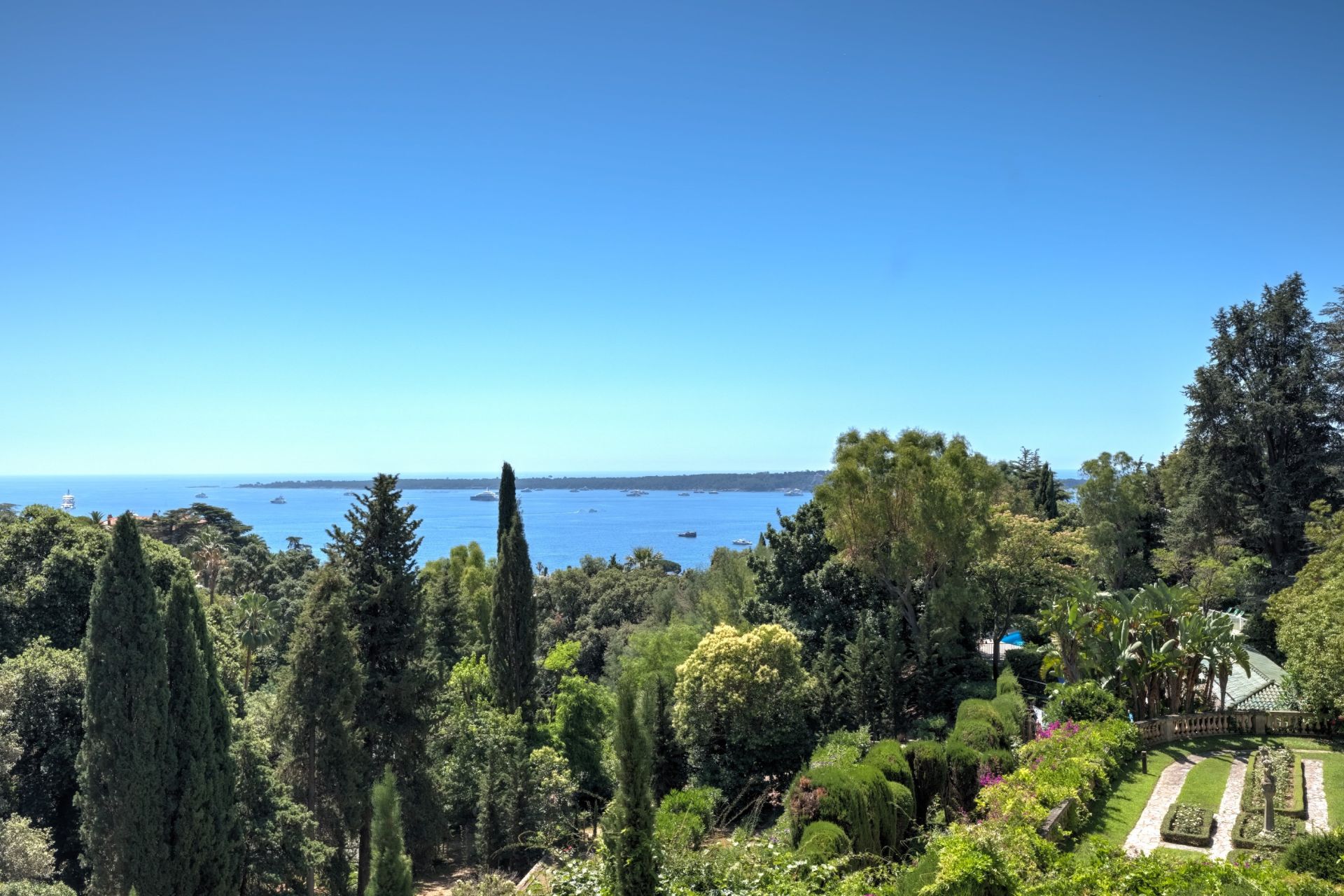 appartement de luxe 3 Pièces en vente sur CANNES (06400)