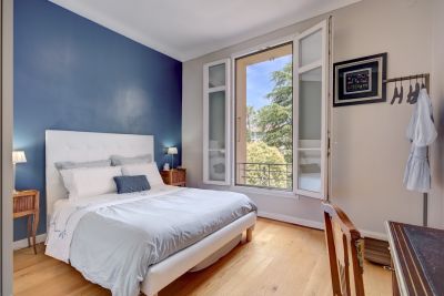 Sale Luxury apartment Cannes 4&nbsp;Rooms 136&nbsp;m²