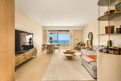 Sale Luxury apartment Cannes 3&nbsp;Rooms 80&nbsp;m²