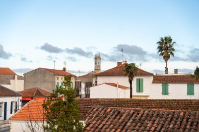 Vente Maison de luxe Saint-Pierre-d'Oléron 9&nbsp;Pièces 189&nbsp;m²