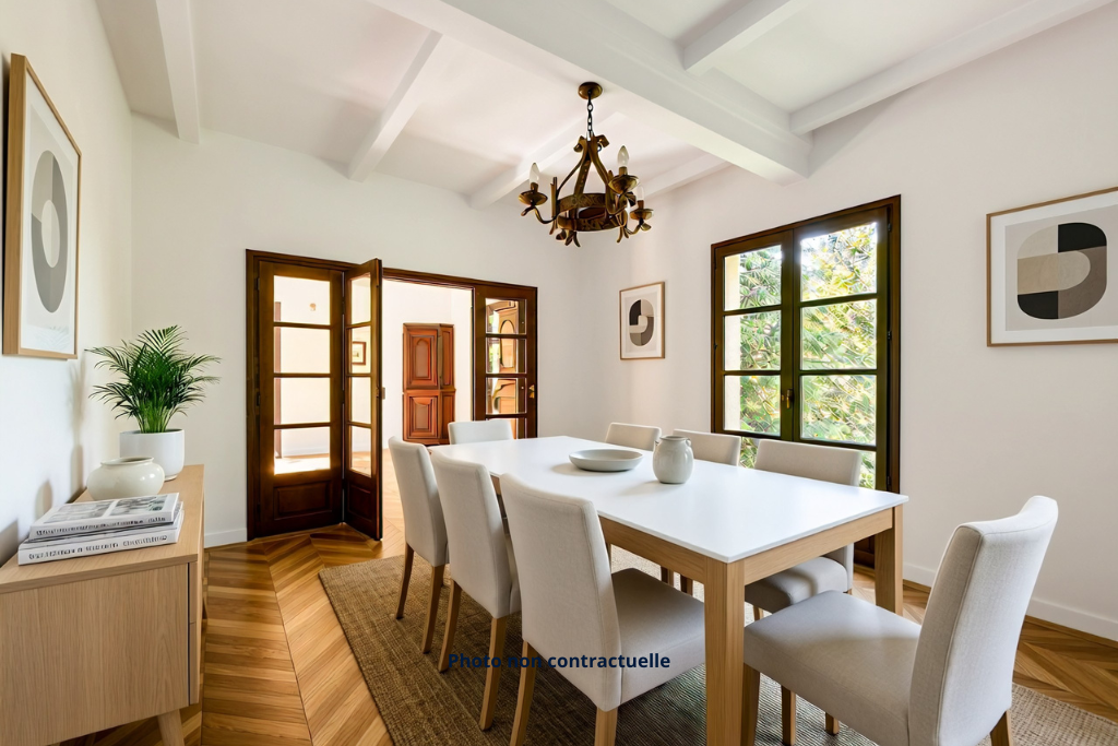 luxury house 10 Rooms for sale on CIBOURE (64500)