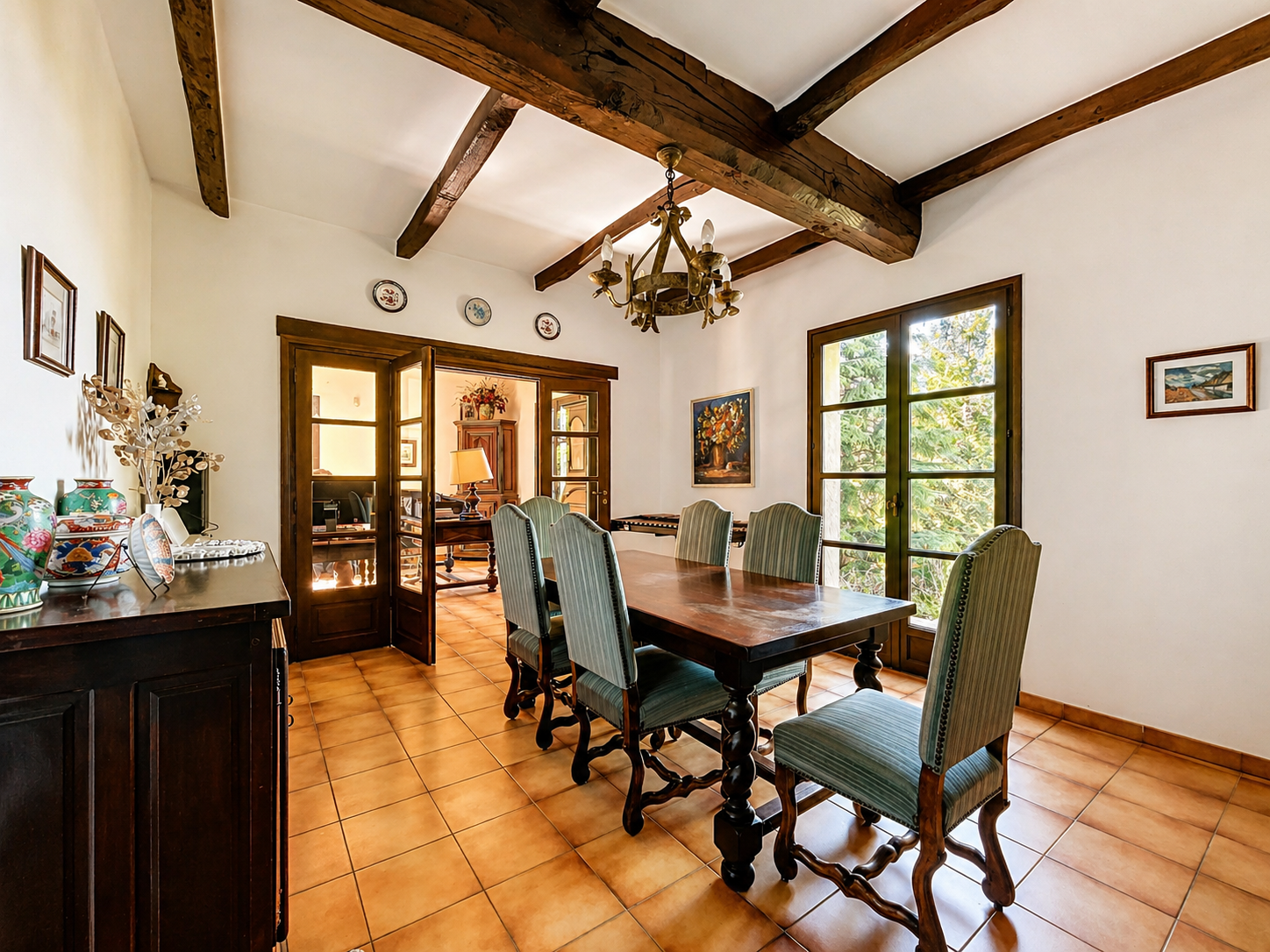 luxury house 10 Rooms for sale on CIBOURE (64500)