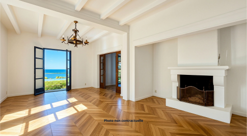 Sale Luxury house Ciboure 10&nbsp;Rooms 300&nbsp;m²