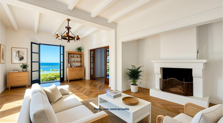 Sale Luxury house Ciboure 10&nbsp;Rooms 300&nbsp;m²