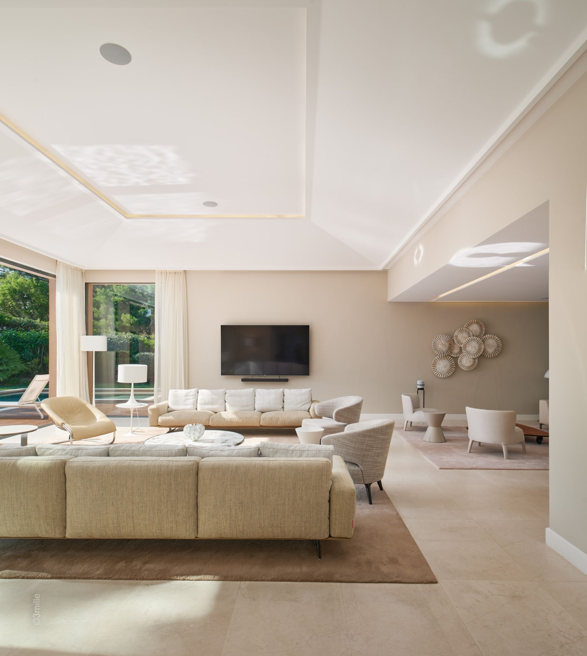 maison provençale de luxe 9 Pièces en vente sur ST TROPEZ (83990)