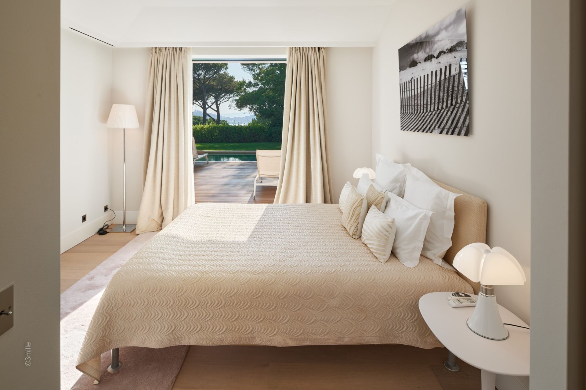 maison provençale de luxe 9 Pièces en vente sur ST TROPEZ (83990)