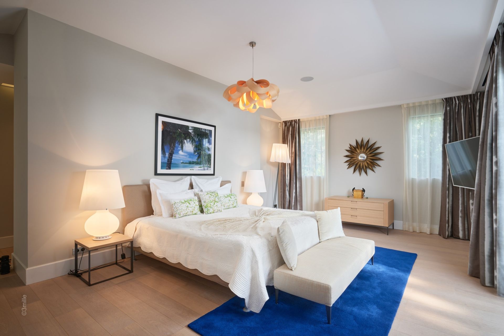 maison provençale de luxe 9 Pièces en vente sur ST TROPEZ (83990)