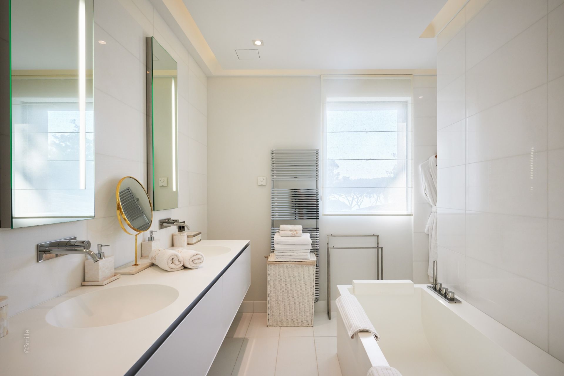 maison provençale de luxe 9 Pièces en vente sur ST TROPEZ (83990)