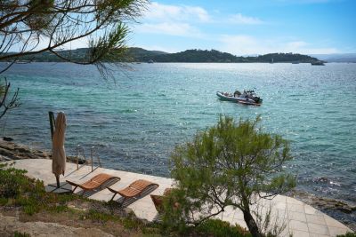 Vente Maison provençale de luxe Saint-Tropez 9&nbsp;Pièces 560&nbsp;m²