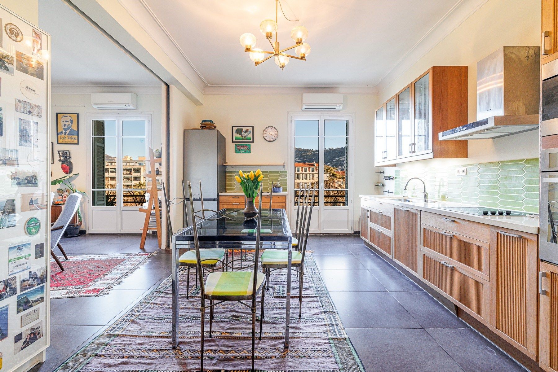 appartement de luxe 4 Pièces en vente sur NICE (06000)