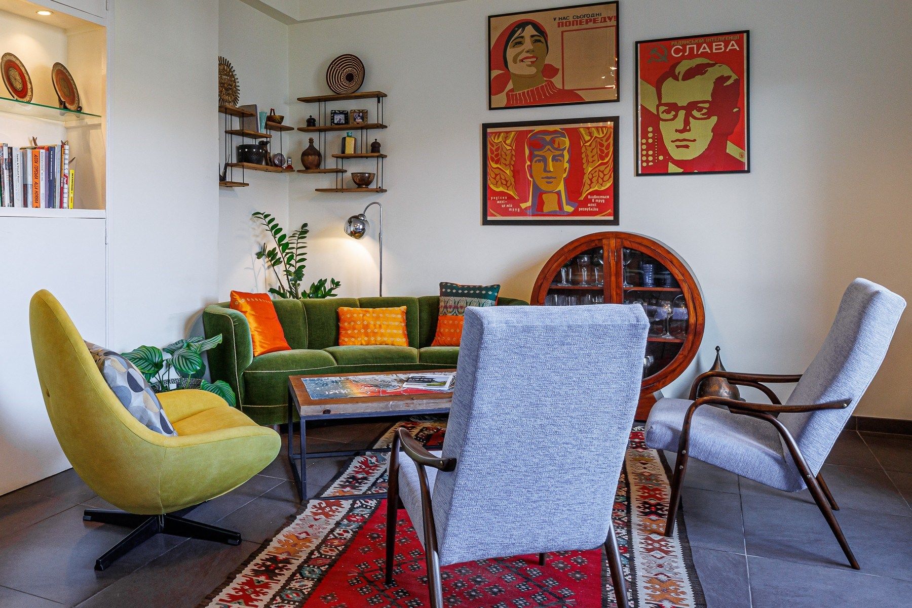 appartement de luxe 4 Pièces en vente sur NICE (06000)