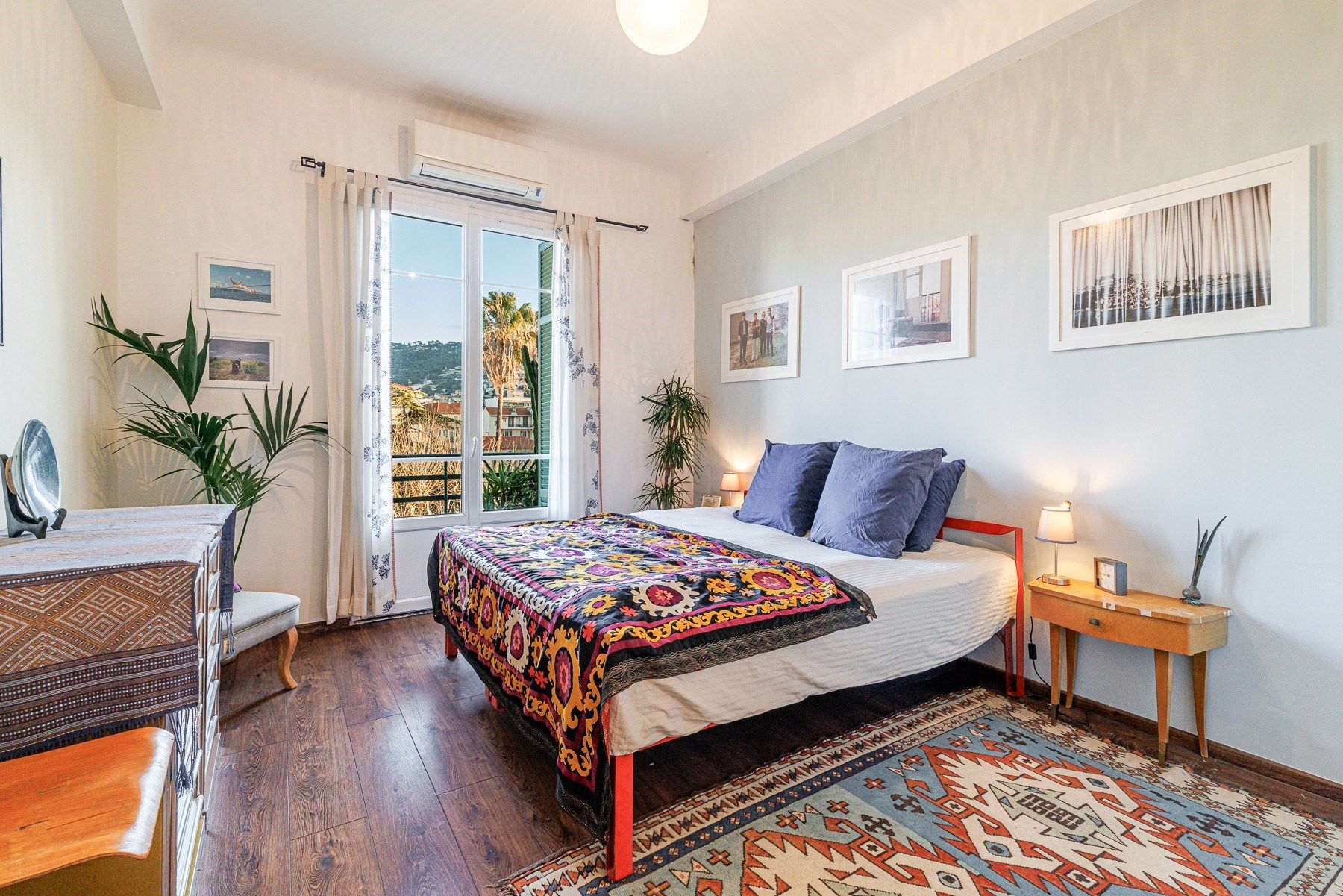 appartement de luxe 4 Pièces en vente sur NICE (06000)