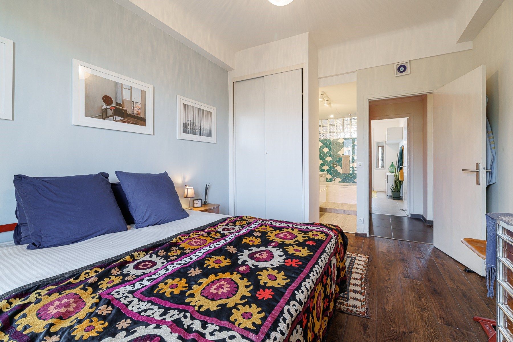appartement de luxe 4 Pièces en vente sur NICE (06000)