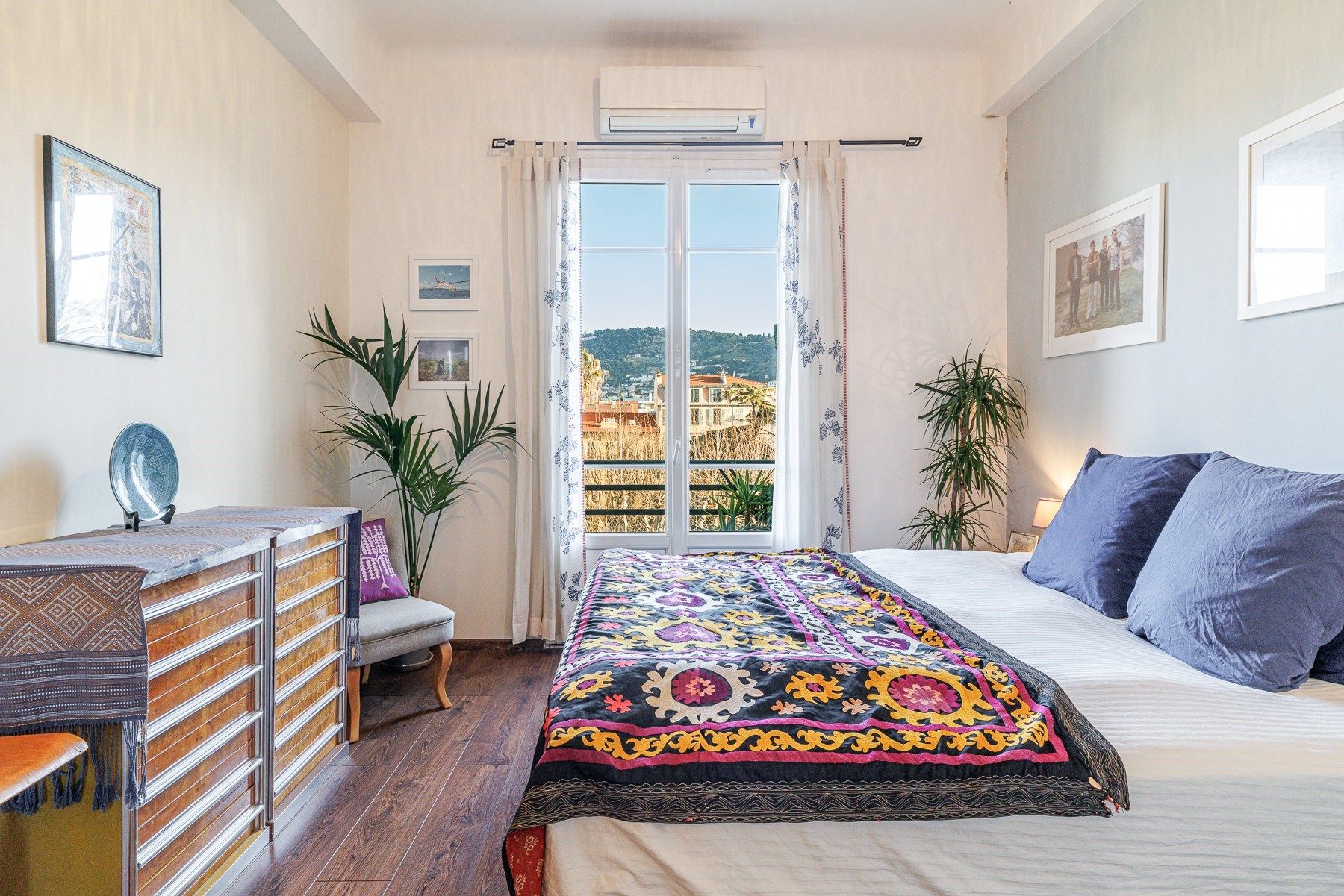 appartement de luxe 4 Pièces en vente sur NICE (06000)