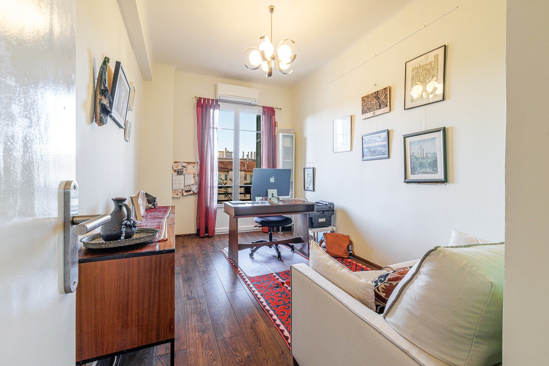 appartement de luxe 4 Pièces en vente sur NICE (06000)