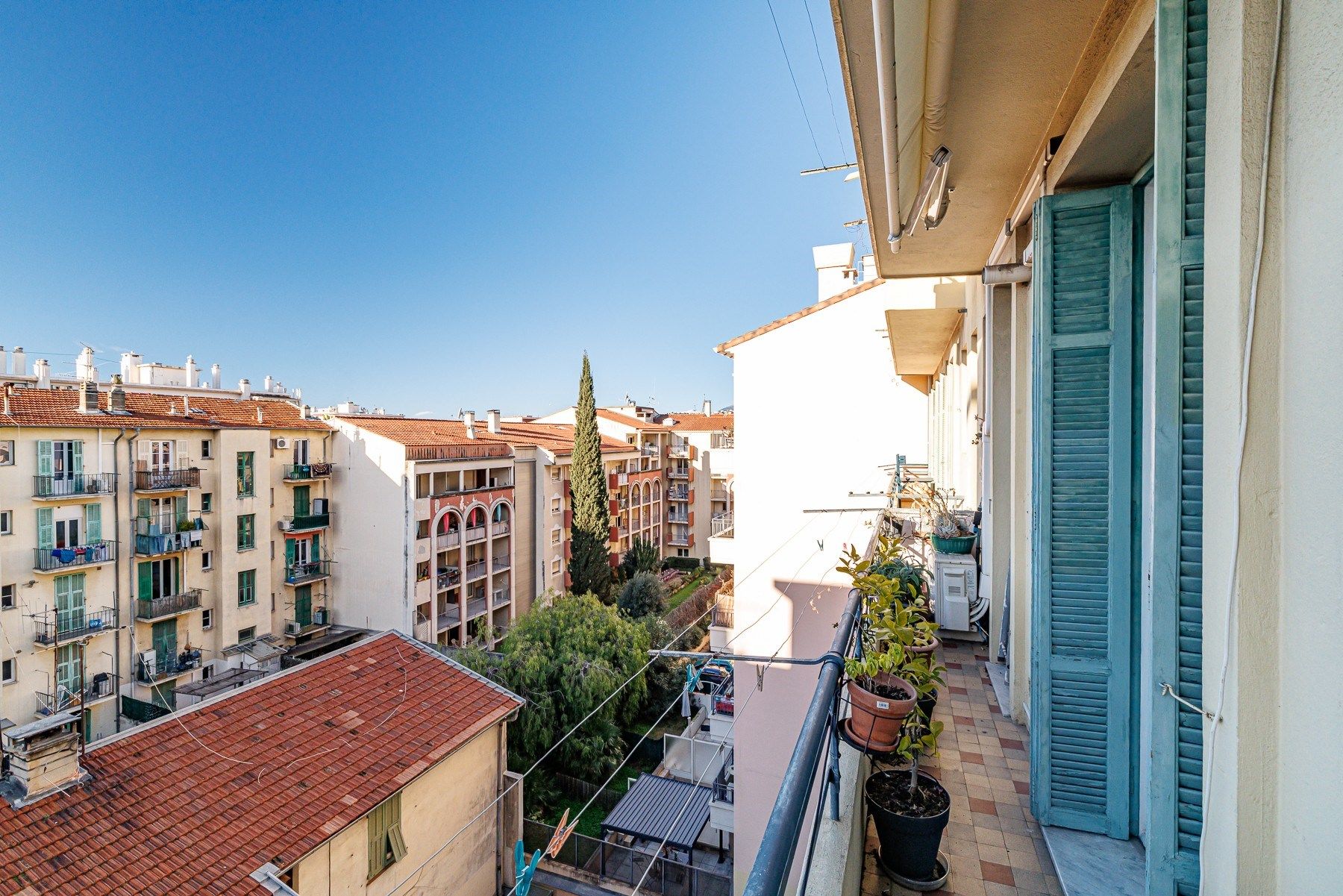 appartement de luxe 4 Pièces en vente sur NICE (06000)