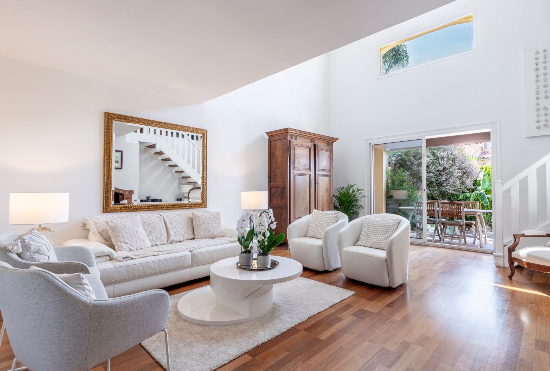 villa de luxe 6 Pièces en vente sur NICE (06000)