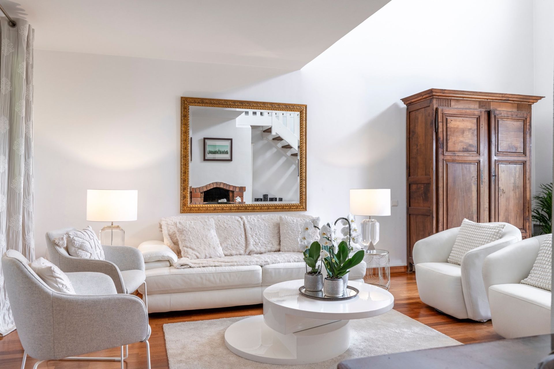 villa de luxe 6 Pièces en vente sur NICE (06000)
