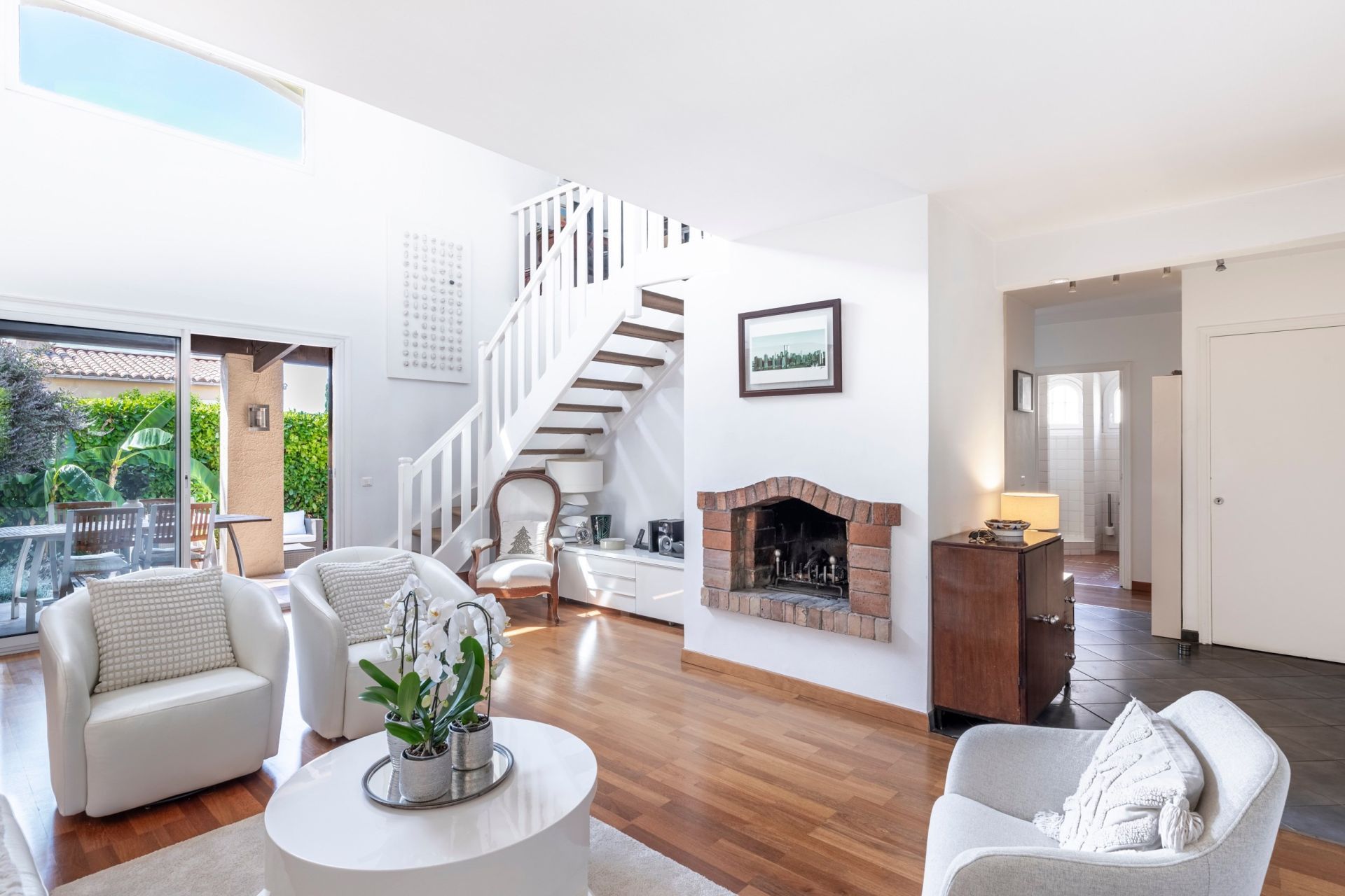 villa de luxe 6 Pièces en vente sur NICE (06000)