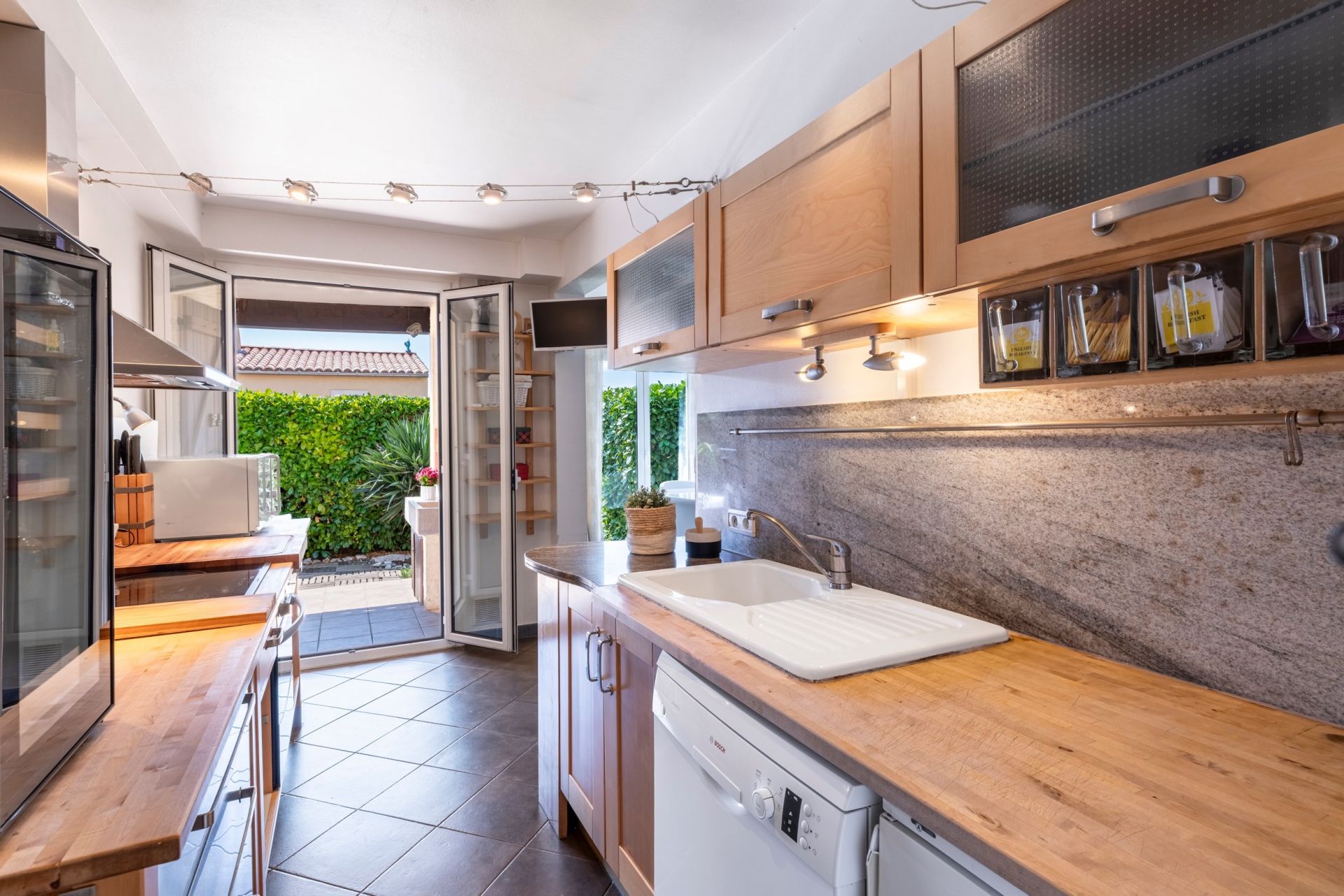 villa de luxe 6 Pièces en vente sur NICE (06000)