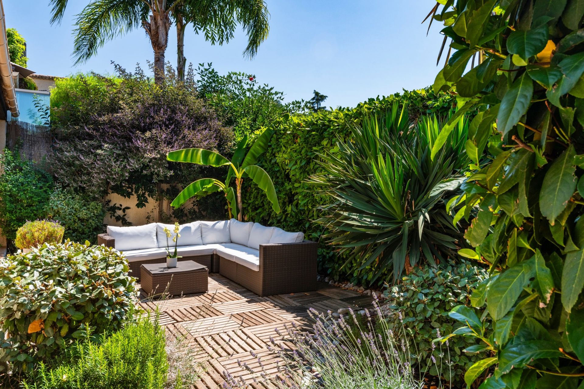 villa de luxe 6 Pièces en vente sur NICE (06000)