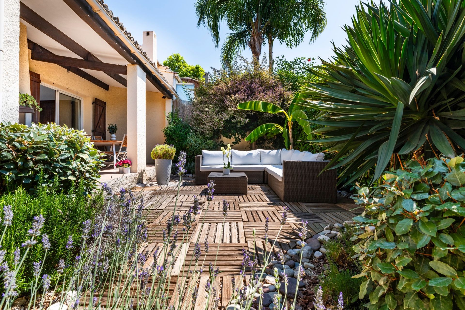 villa de luxe 6 Pièces en vente sur NICE (06000)